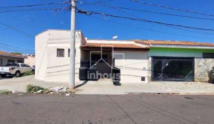 Casa de Alto Padrao para Alugar em Campos Eliseos, Ribeirao Preto