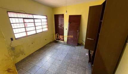 Linda Casa Padrao para Alugar no Parque Ribeirao Preto - Ribeirao Preto