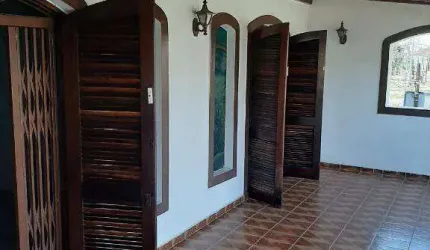 Sobrado com 4 dormitórios à venda, 264 m² por R$ 1.890.000,00 - Campo Grande - Santos/SP