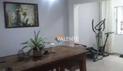 Sobrado com 3 dormitórios à venda por R$ 640.000,00 - Parque Bitaru - São Vicente/SP