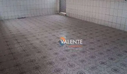 Casa com 5 dormitórios à venda, 300 m² por R$ 380.000,00 - Parque São Vicente - São Vicente/SP