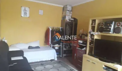 Casa com 2 dormitórios à venda, 102 m² por R$ 300.000,00 - Esplanada dos Barreiros - São Vicente/SP