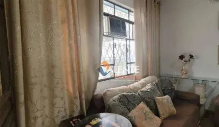 Casa com 2 dormitórios à venda, 125 m² por R$ 380.000,00 - Catiapoã - São Vicente/SP