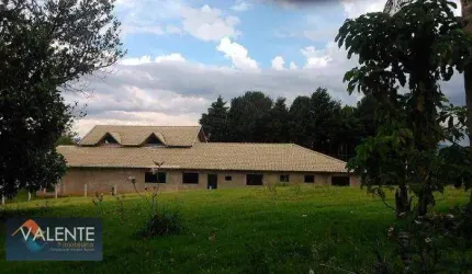 Casa com 4 dormitórios à venda, 400 m² - Nova Lindóia - Águas de Lindóia/SP