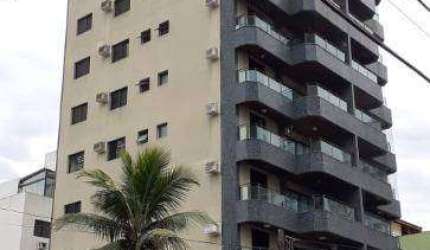 Cobertura com 3 dormitórios à venda, 224 m² por R$ 1.300.000,00 - Praia das Pitangueiras - Guarujá/SP