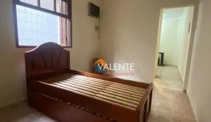Casa com 3 dormitórios à venda, 135 m² por R$ 660.000,00 - Parque Bitaru - São Vicente/SP