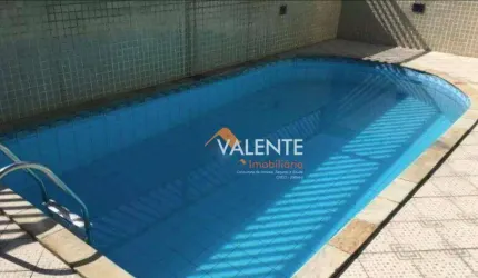 Apartamento com 2 dormitórios à venda, 107 m² por R$ 495.000,00 - Centro - São Vicente/SP