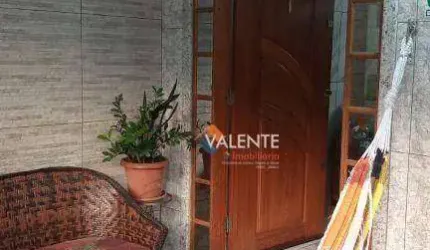 Sobrado com 2 dormitórios à venda, 98 m² por R$ 480.000,00 - Vila Valença - São Vicente/SP