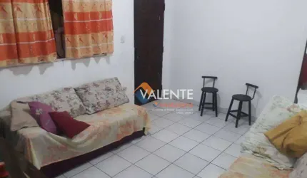 Casa com 3 dormitórios à venda, 125 m² por R$ 240.000,00 - Cidade Naútica - São Vicente/SP