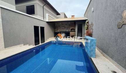 Sobrado com 2 dormitórios à venda, 54 m² por R$ 338.000,00 - Maracanã - Praia Grande/SP