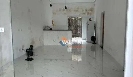 Casa com 3 dormitórios à venda por R$ 650.000,00 - Jardim Jamaica - Itanhaém/SP