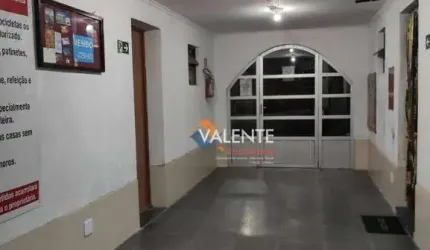 Kitnet com 1 dormitório à venda, 30 m² por R$ 133.000,00 - Balneário Flórida - Praia Grande/SP