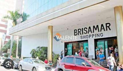 Loja à venda, 40 m² por R$ 280.000,00 - Centro - São Vicente/SP