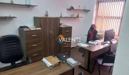 Sala à venda, 28 m² por R$ 135.000,00 - Centro - Santos/SP