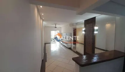 Apartamento com 2 dormitórios à venda, 87 m² por R$ 689.000,00 - Canto do Forte - Praia Grande/SP