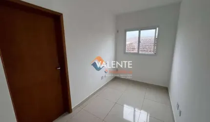 Apartamento com 2 dormitórios à venda, 55 m² por R$ 230.000,00 - Vila Cascatinha - São Vicente/SP