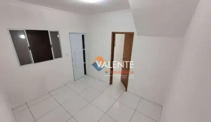 Casa com 2 dormitórios à venda por R$ 255.000,00 - Vila Nossa Senhora de Fátima - São Vicente/SP
