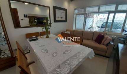 Casa com 2 dormitórios à venda, 116 m² por R$ 580.000,00 - Vila Guilhermina - Praia Grande/SP