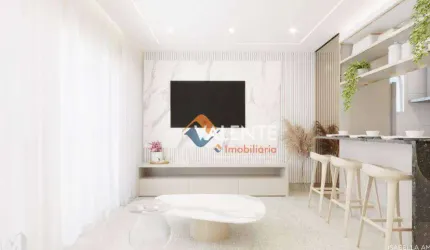 Sobrado com 3 dormitórios à venda por R$ 970.000,00 - Centro - São Vicente/SP