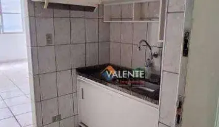 Studio à venda, 27 m² por R$ 165.000,00 - Centro - São Vicente/SP