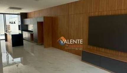 Sobrado com 4 dormitórios à venda, 240 m² por R$ 1.690.000,00 - Parque Ibiti Reserva - Sorocaba/SP