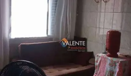 Apartamento com 1 dormitório à venda, 39 m² por R$ 280.000,00 - Boqueirão - Praia Grande/SP