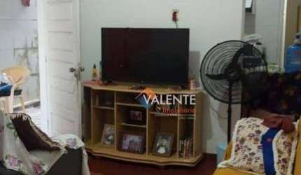 Casa com 3 dormitórios à venda, 138 m² por R$ 350.000,00 - Tupi - Praia Grande/SP