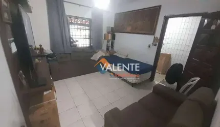 Sobrado com 2 dormitórios à venda, 69 m² por R$ 435.000,00 - Caiçara - Praia Grande/SP