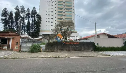 Terreno à venda, 399 m² por R$ 450.000,00 - Balneário Flórida - Praia Grande/SP