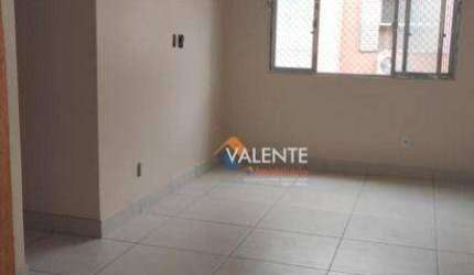 Apartamento com 3 dormitórios à venda, 86 m² por R$ 250.000,00 - Jardim Independência - São Vicente/SP