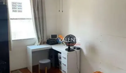 Apartamento com 2 dormitórios