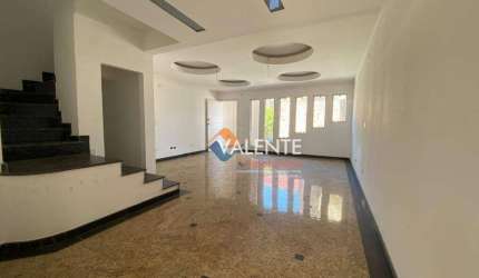 Casa com 3 dormitórios à venda por R$ 1.012.000,00 - Mirim - Praia Grande/SP
