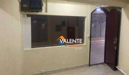 Loja para alugar, 22 m² por R$ 750,00/mês - Centro - São Vicente/SP