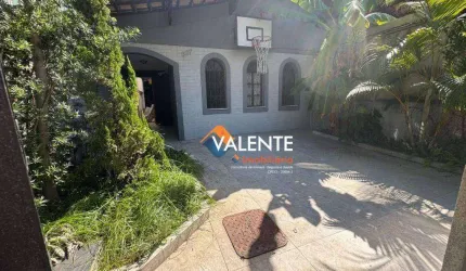 Casa com 2 dormitórios à venda, 92 m² por R$ 660.000,00 - Canto do Forte - Praia Grande/SP