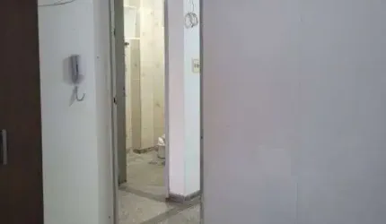 Kitnet com 1 dormitório para alugar, 32 m² por R$ 1.500,00/mês - Centro - São Vicente/SP
