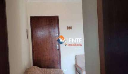 Apartamento com 1 dormitório