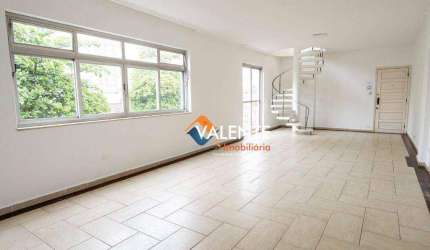 Apartamento com 5 dormitórios à venda, 208 m² por R$ 960.000,00 - Embaré - Santos/SP
