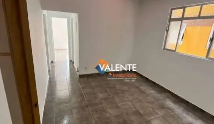 Apartamento com 3 dormitórios à venda, 87 m² por R$ 410.000,00 - Marapé - Santos/SP