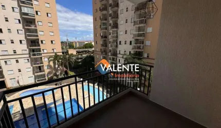 Apartamento com 3 dormitórios à venda, 69 m² por R$ 440.000,00 - Areia Branca - Santos/SP