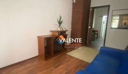 Casa com 3 dormitórios
