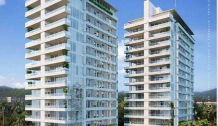Apartamento no Edifício Riva a venda na Praia brava - Itajaí