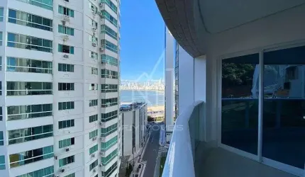 Apartamento Quadra mar - Esquina Bella