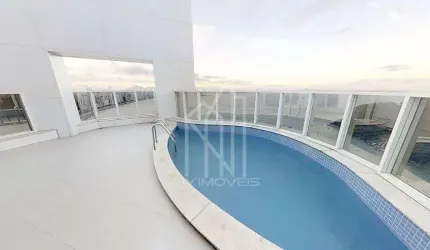 Cobertura Duplex Frente mar - Ibiza Towers