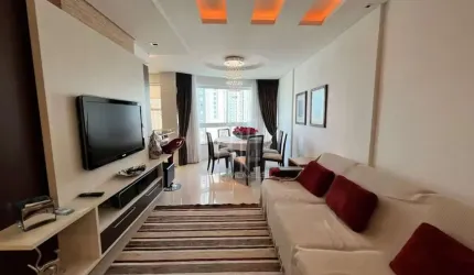 Apartamento no Edifício Golden Green
