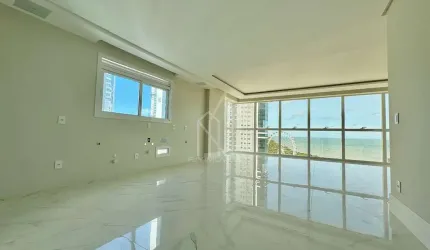 Apartamento em construção no Edifício Skyline Tower