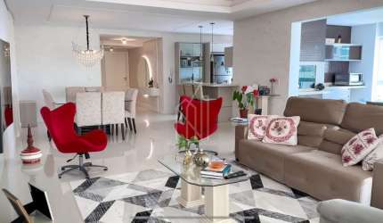 Apartamento mobiliado e  pronto para morar