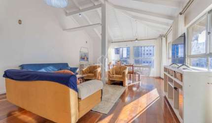 Apartamento Quadra mar a venda - Di Vaccaro