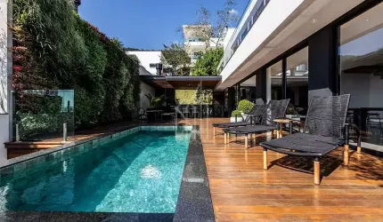 Casa de Alto Padrão no Condominio Bella vista
