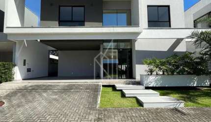 Casa em condomínio fechado Villagio da barra