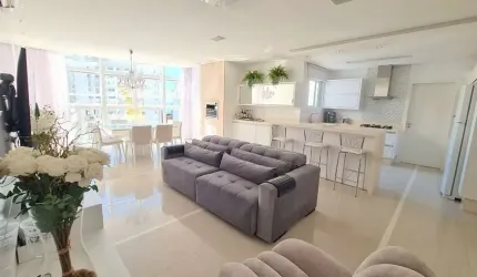 Apartamento no Edifício Spazio Bianco